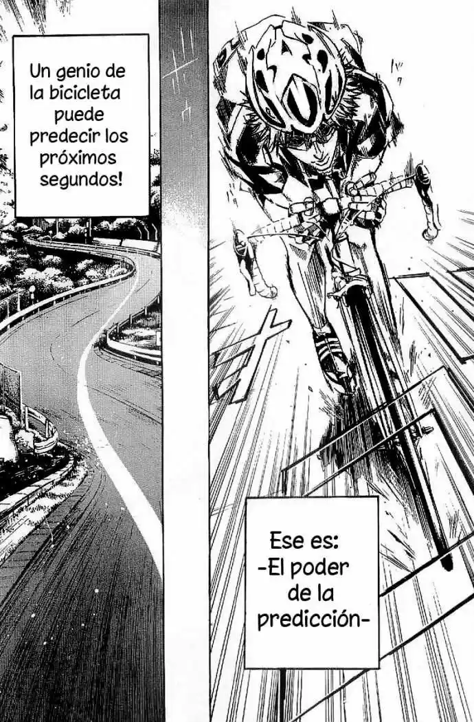 Overdrive capítulo 21, página 9