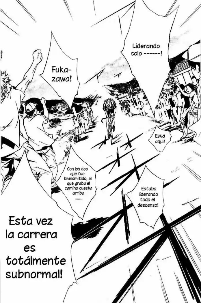 Overdrive capítulo 21, página 11