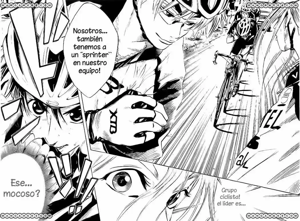 Overdrive capítulo 21, página 16
