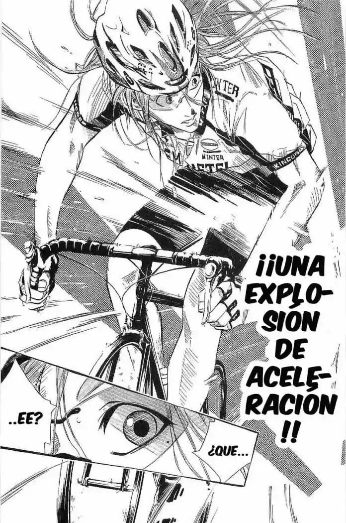 Overdrive capítulo 22, página 10