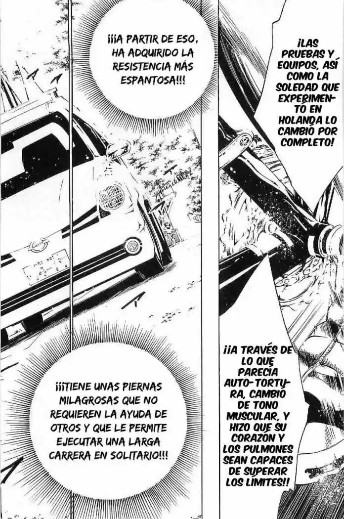 Overdrive capítulo 22, página 17