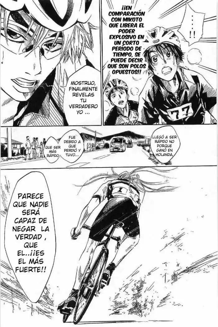 Overdrive capítulo 22, página 19