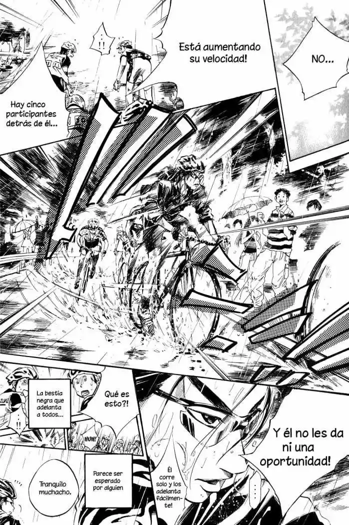 Overdrive capítulo 24, página 9