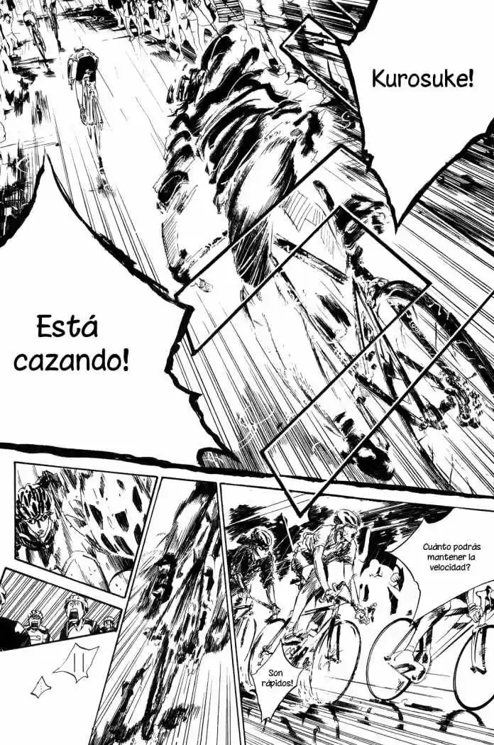 Overdrive capítulo 24, página 14