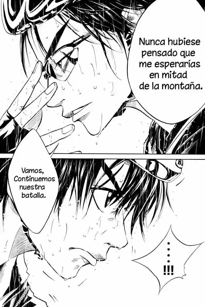 Overdrive capítulo 24, página 20