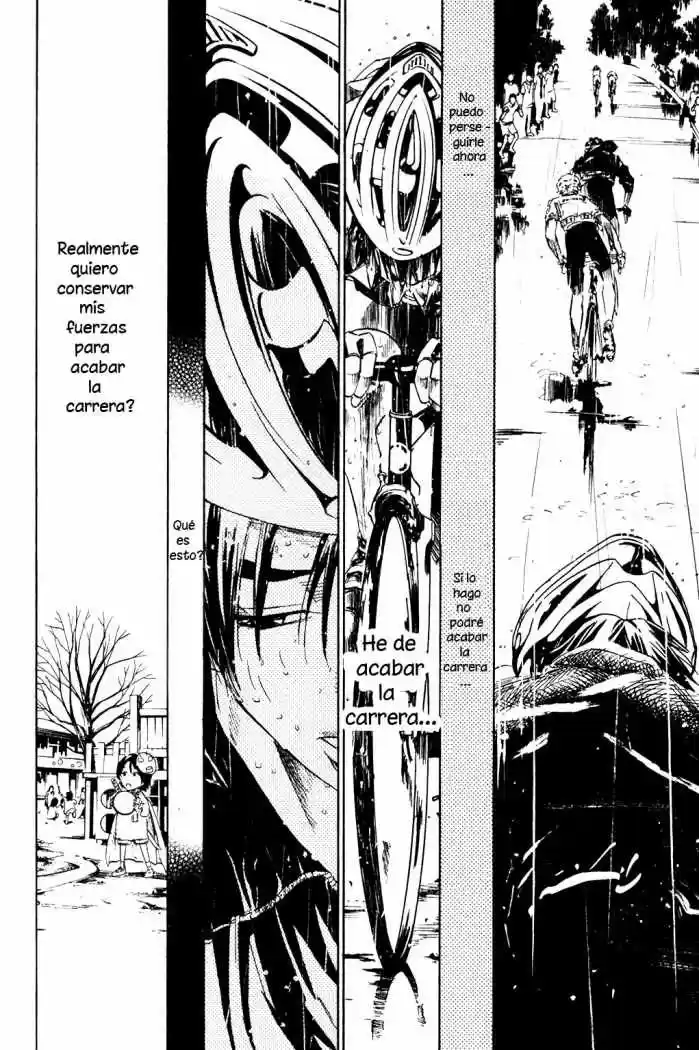 Overdrive capítulo 24, página 21
