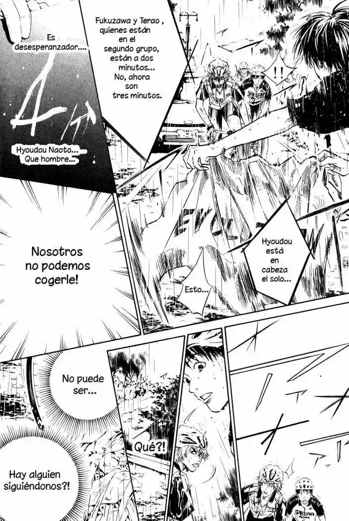 Overdrive capítulo 24, página 22