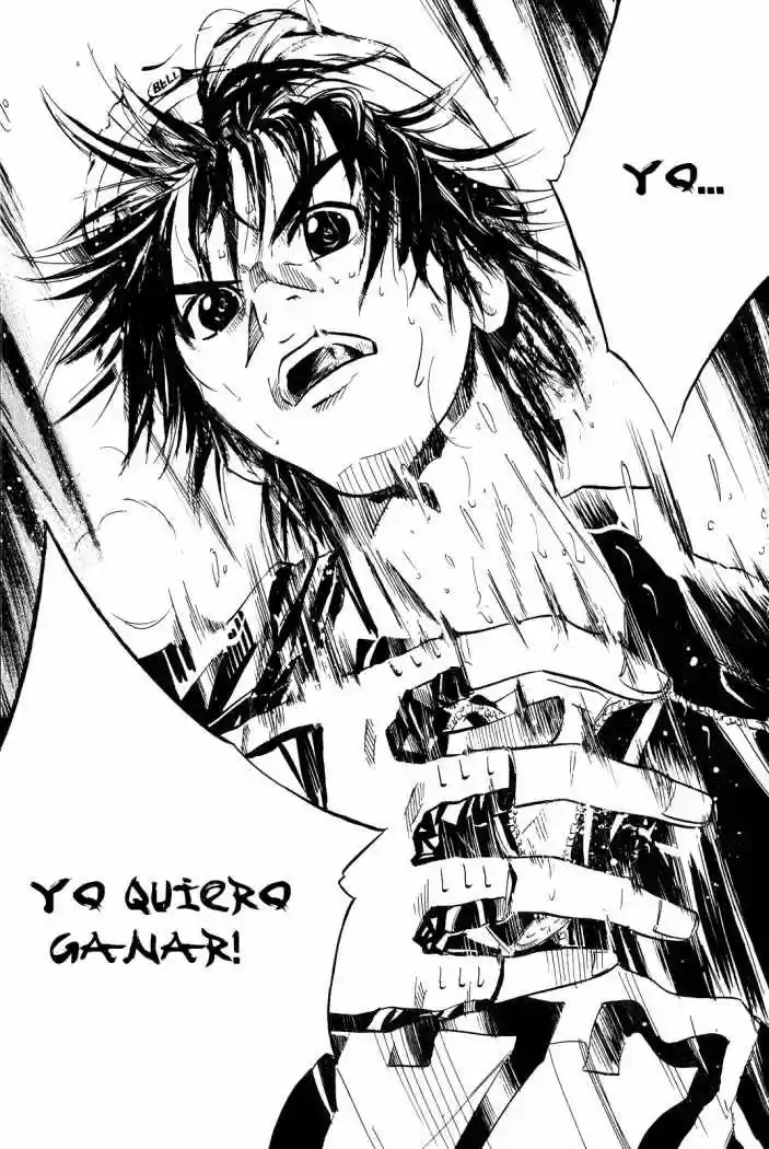 Overdrive capítulo 24, página 25