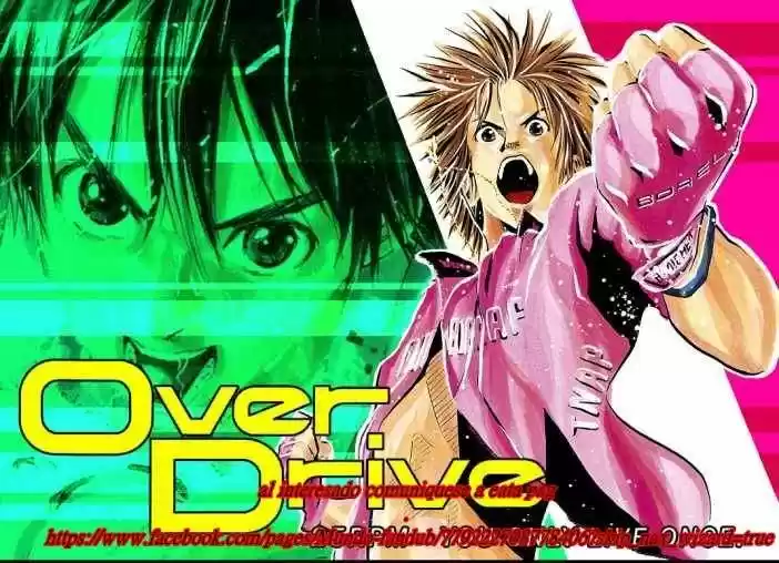 Overdrive capítulo 25, página 2