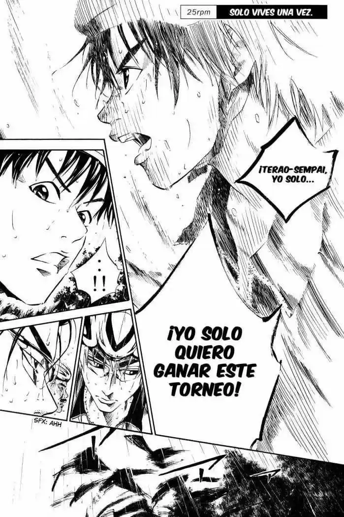 Overdrive capítulo 25, página 3