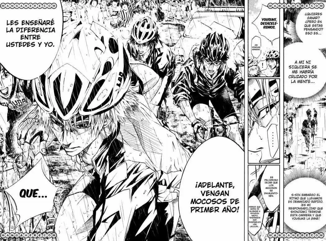 Overdrive capítulo 25, página 4