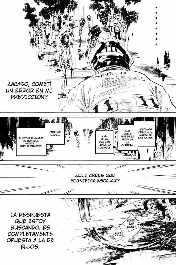 Overdrive capítulo 25, página 8