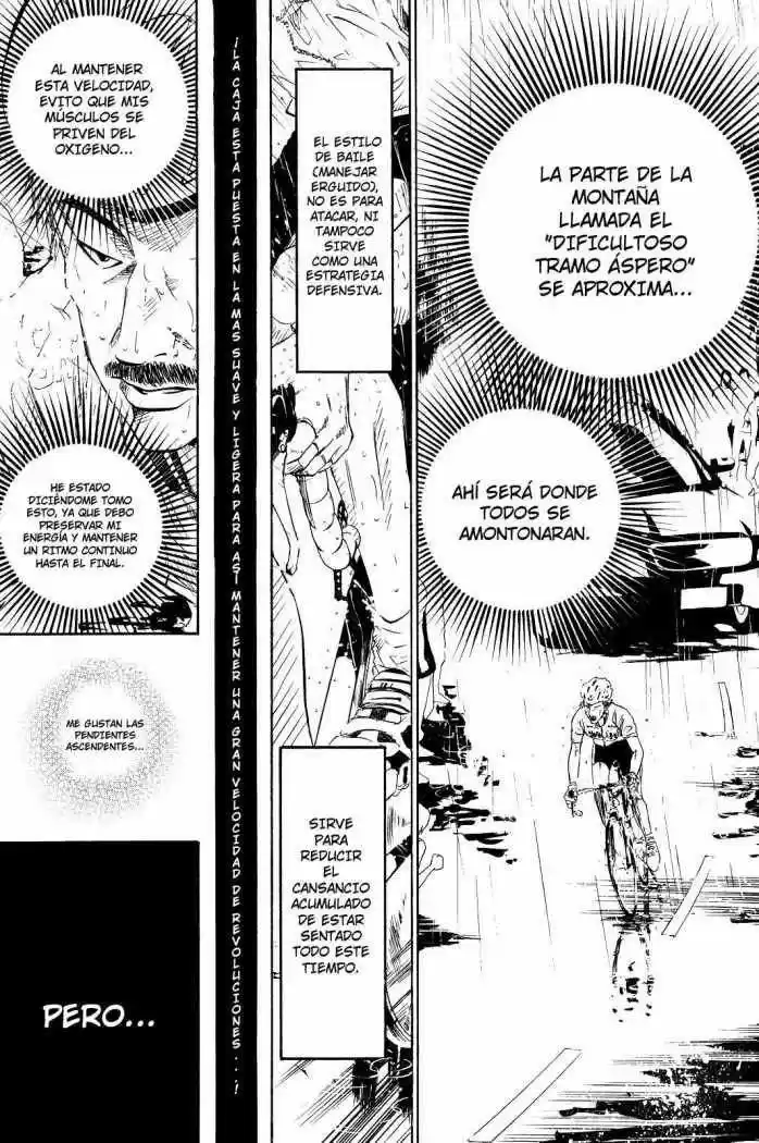 Overdrive capítulo 25, página 9