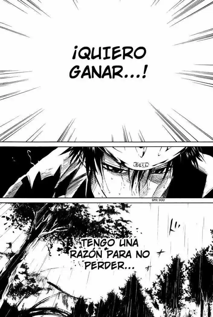 Overdrive capítulo 25, página 18