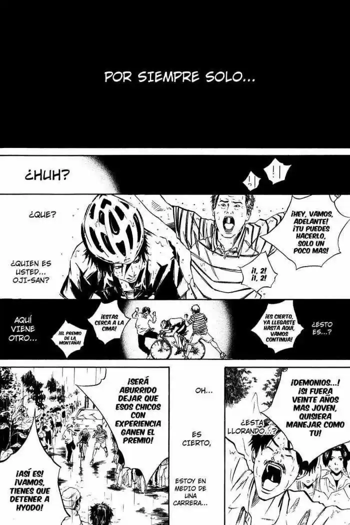 Overdrive capítulo 26, página 9