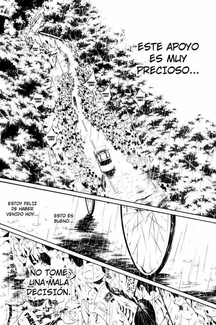 Overdrive capítulo 26, página 13