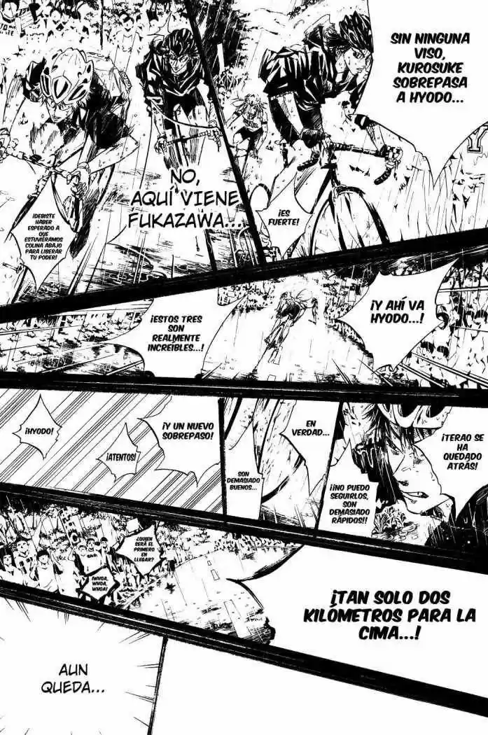 Overdrive capítulo 26, página 14