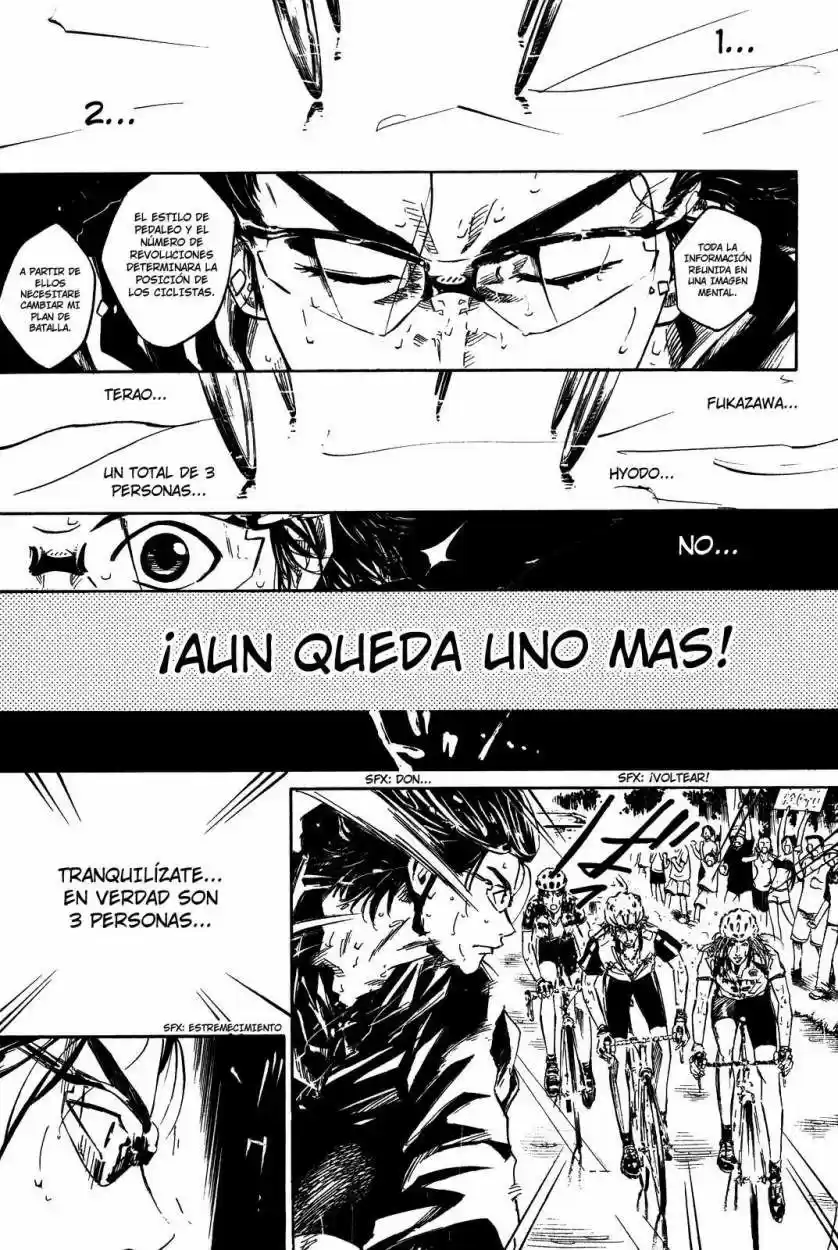 Overdrive capítulo 27, página 7