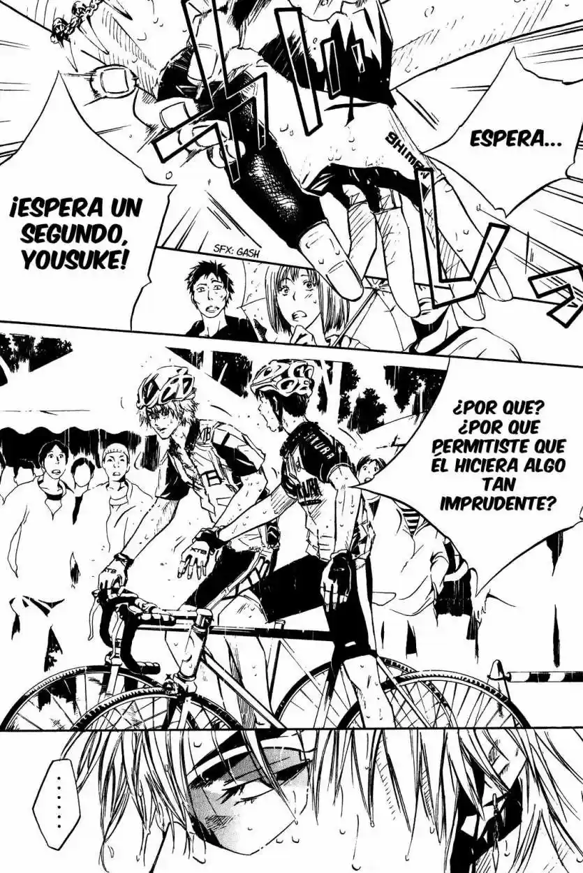 Overdrive capítulo 28, página 13