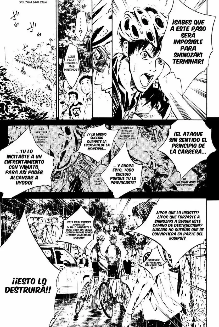 Overdrive capítulo 28, página 14