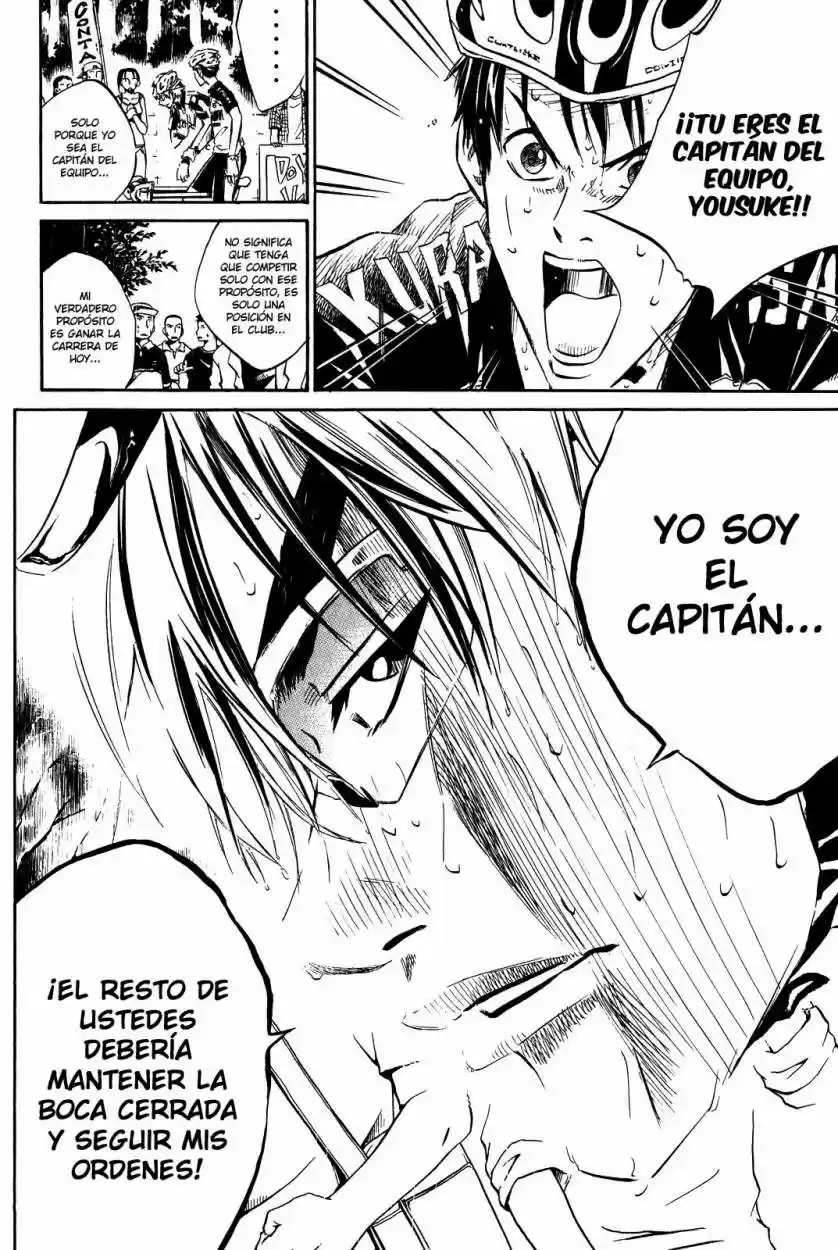 Overdrive capítulo 28, página 15