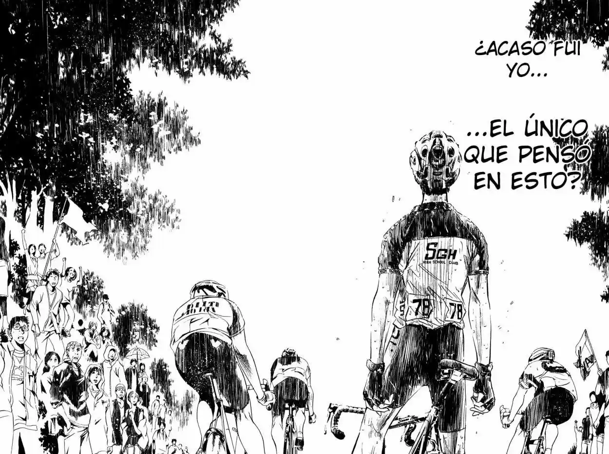Overdrive capítulo 28, página 17