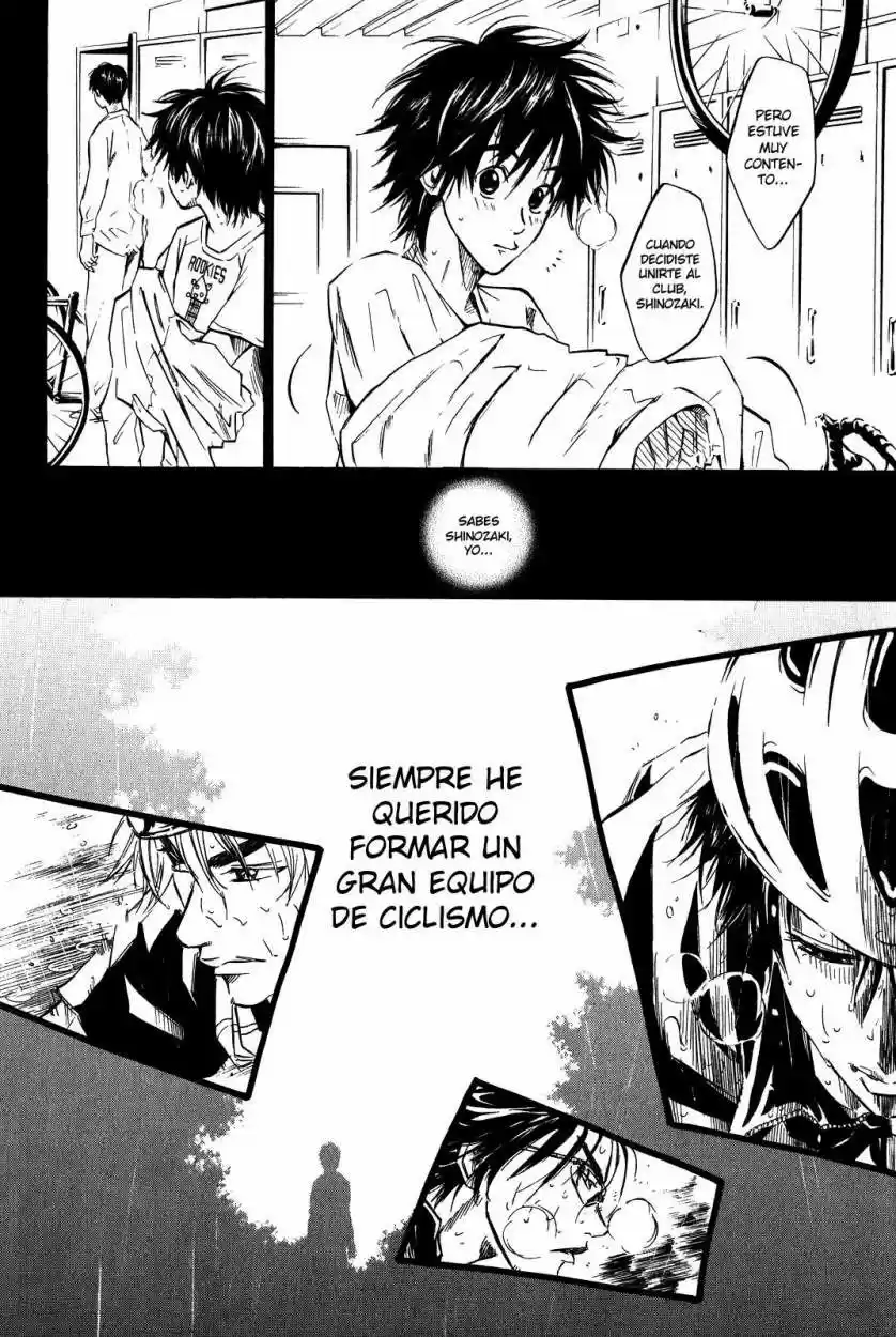 Overdrive capítulo 28, página 18