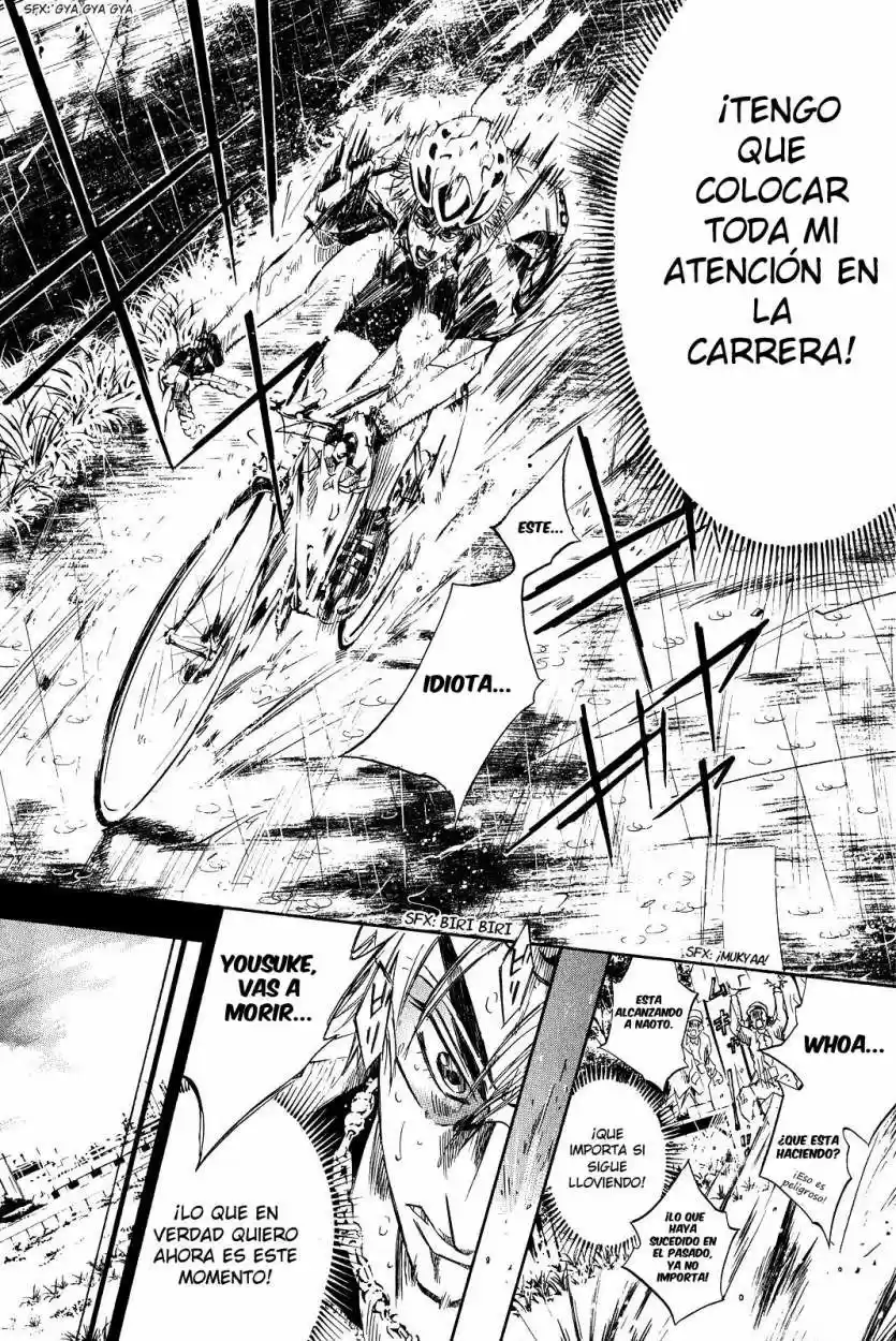 Overdrive capítulo 29, página 5