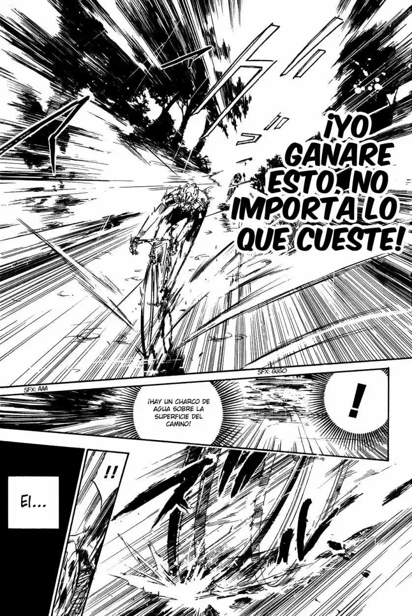 Overdrive capítulo 29, página 8