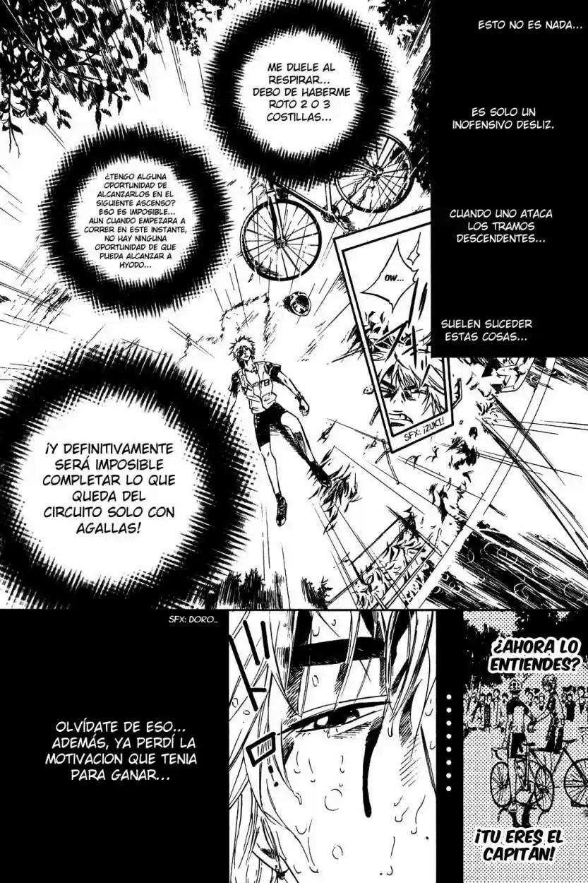Overdrive capítulo 29, página 10