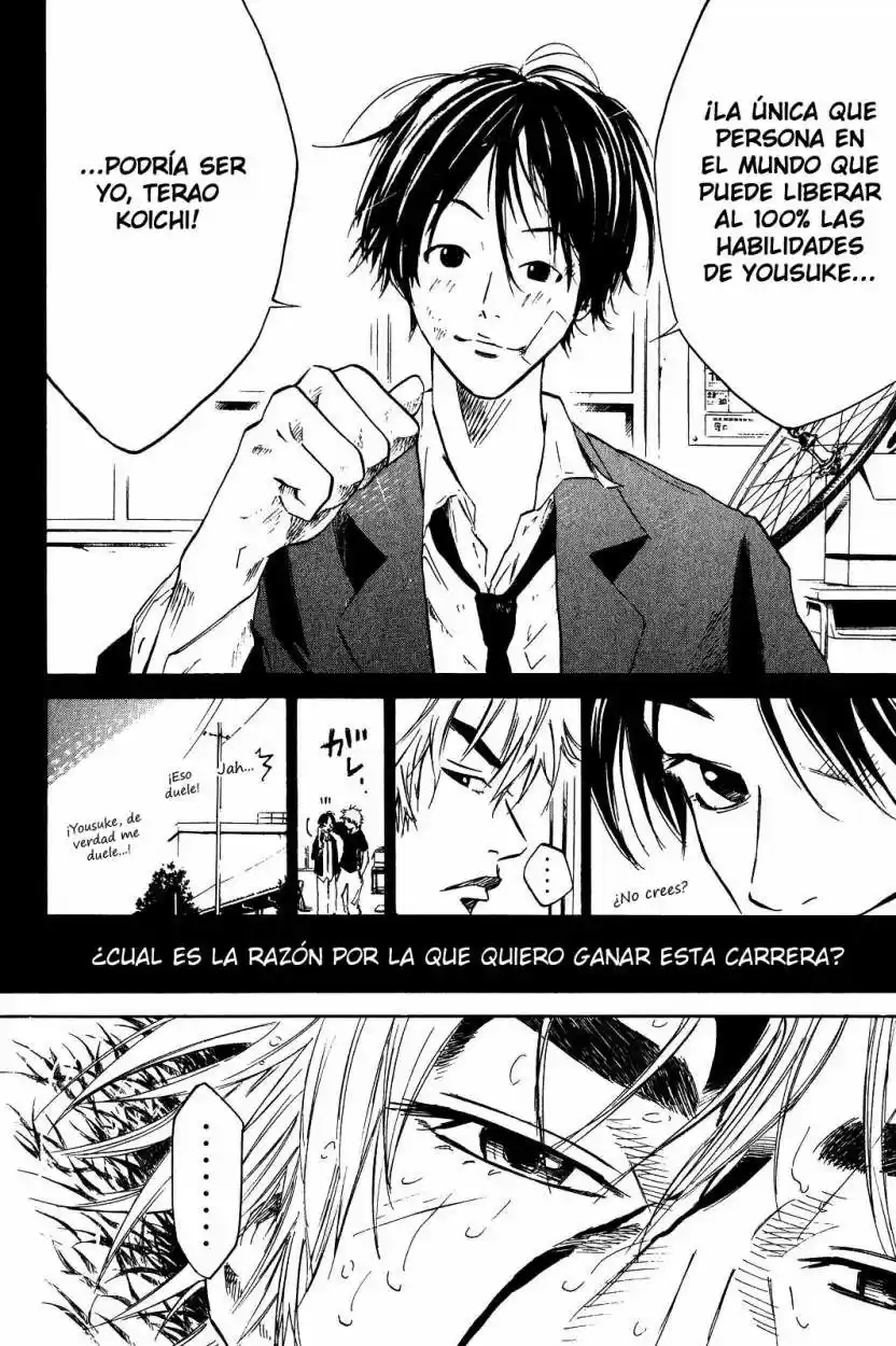 Overdrive capítulo 29, página 14