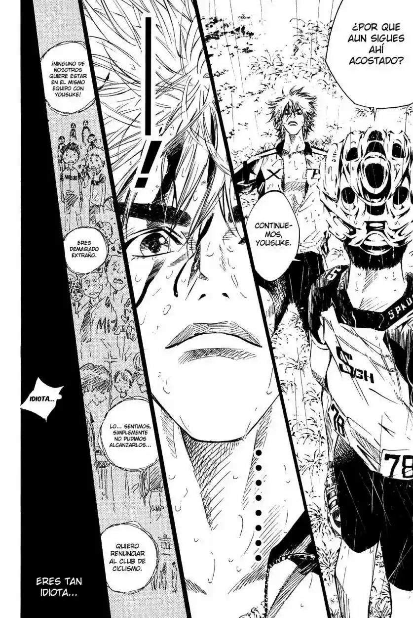 Overdrive capítulo 29, página 17
