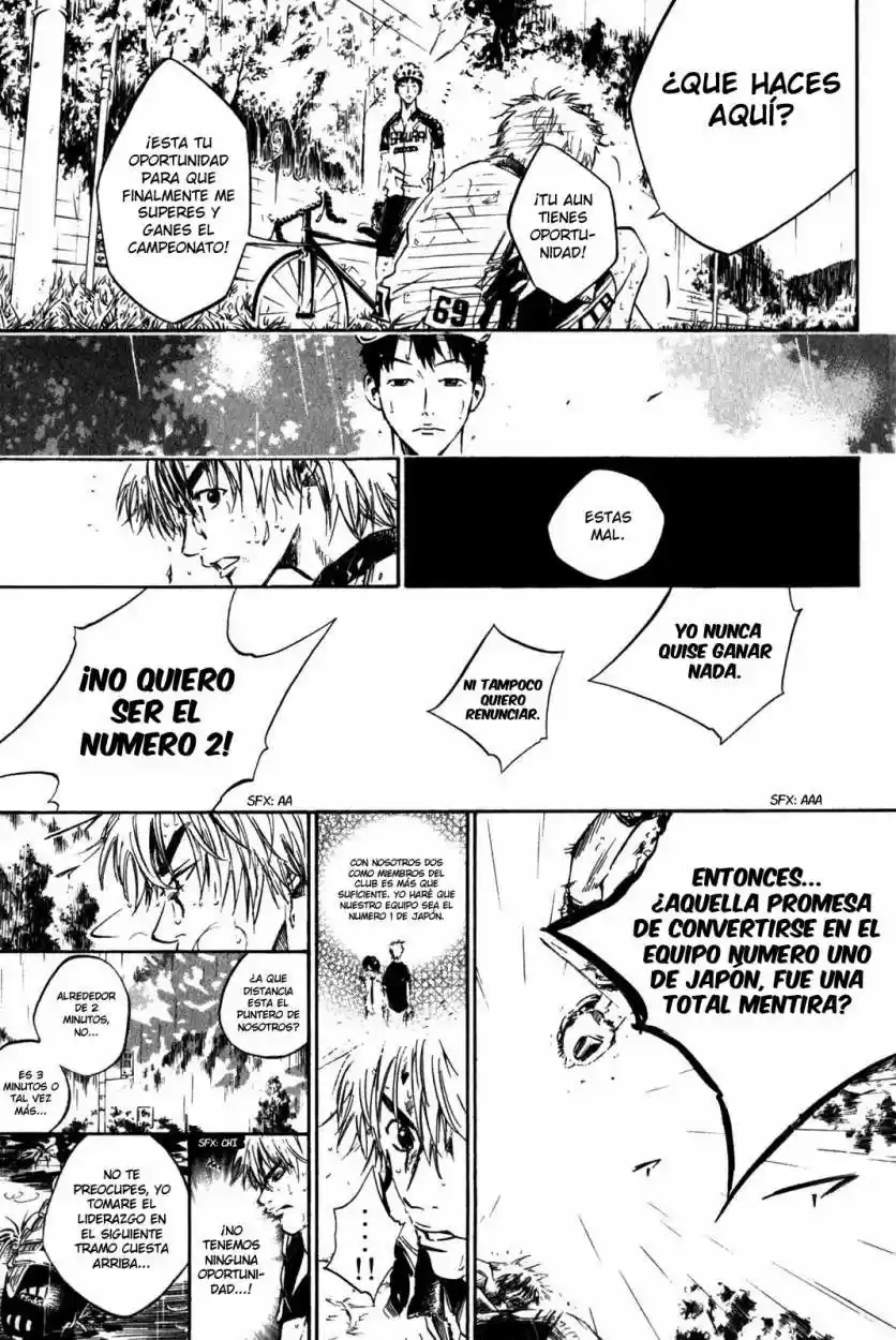 Overdrive capítulo 29, página 18