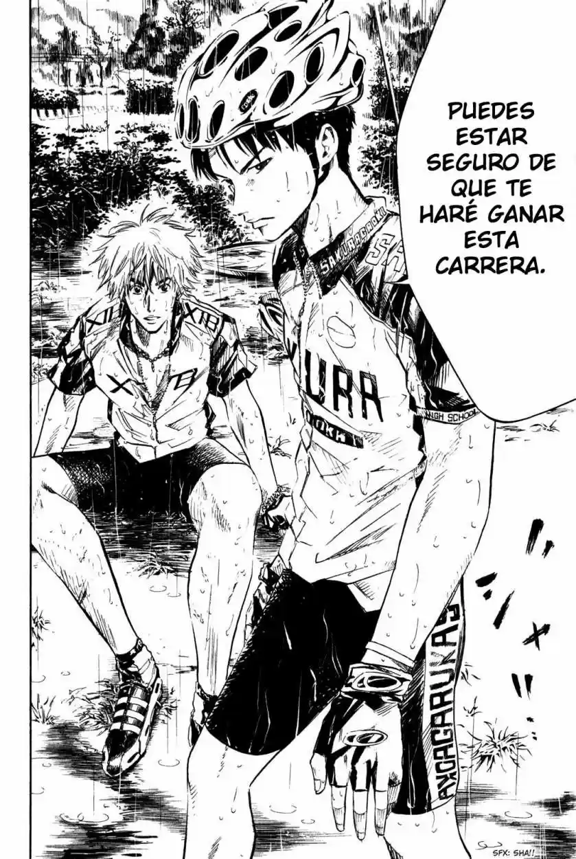 Overdrive capítulo 29, página 19