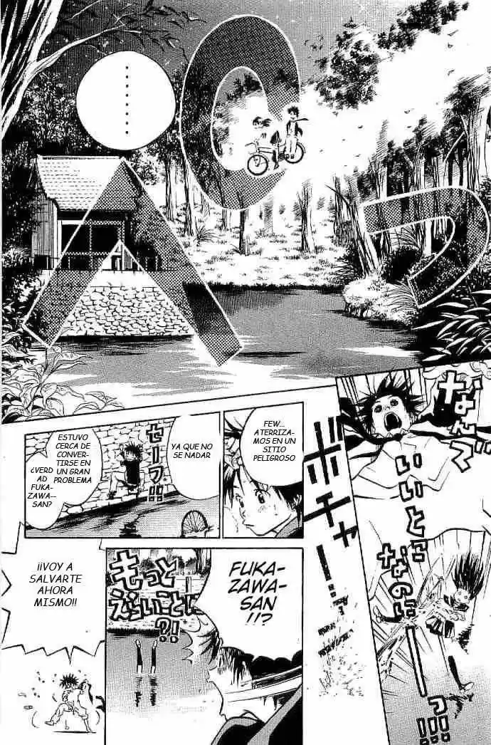 Overdrive capítulo 3, página 29