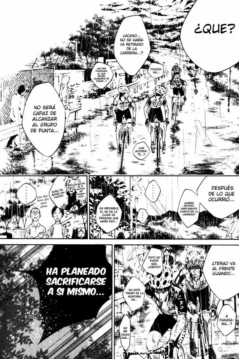 Overdrive capítulo 30, página 4