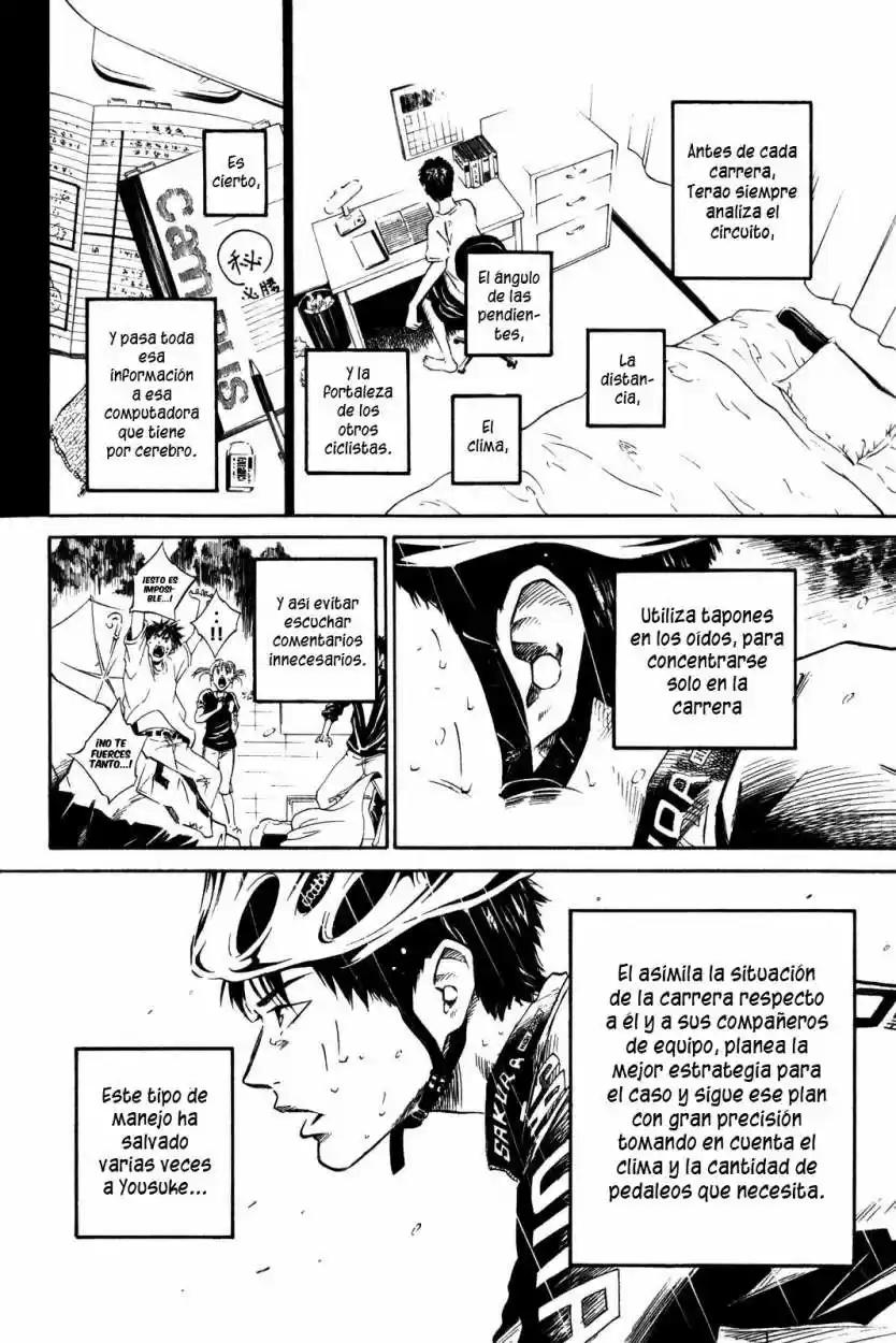 Overdrive capítulo 30, página 6