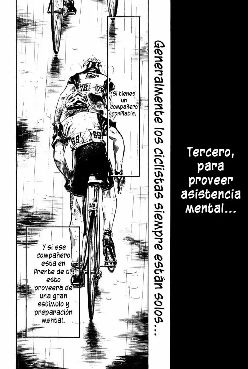 Overdrive capítulo 30, página 10