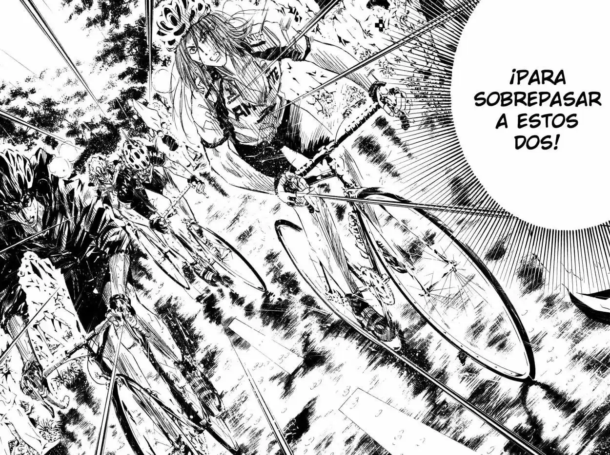 Overdrive capítulo 30, página 14