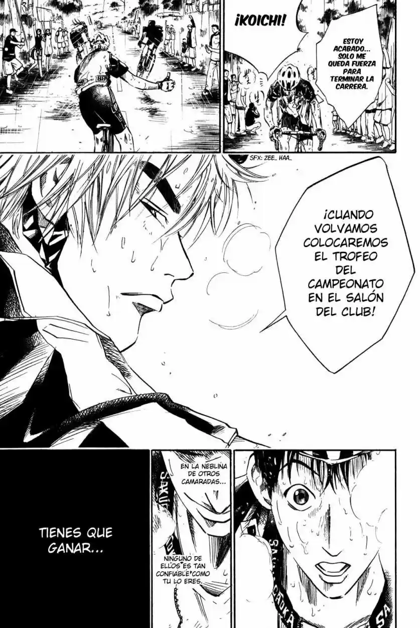 Overdrive capítulo 30, página 18
