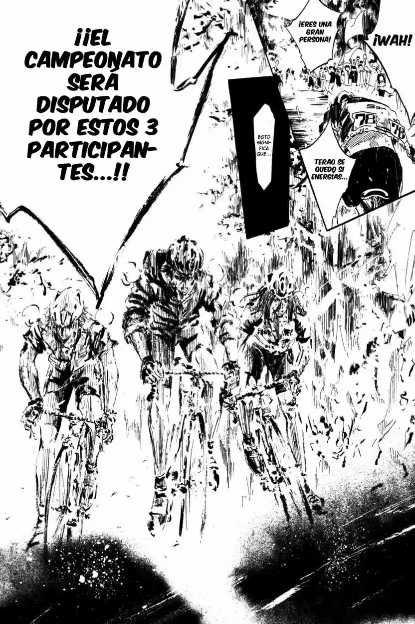 Overdrive capítulo 30, página 19