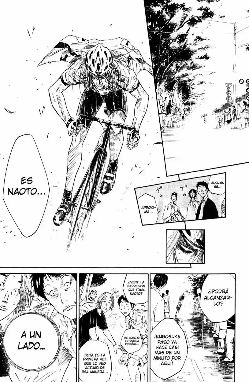 Overdrive capítulo 31, página 5