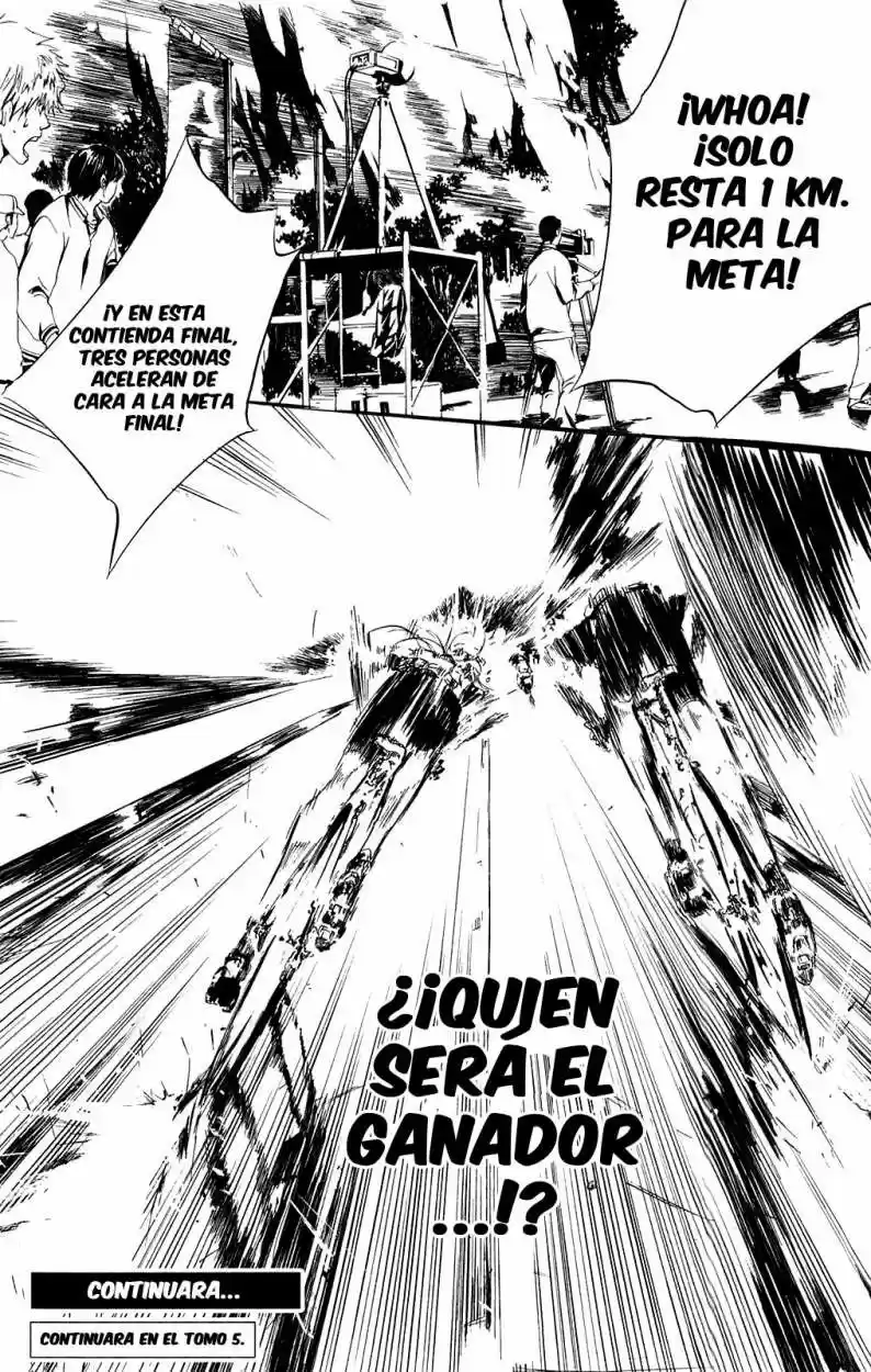 Overdrive capítulo 31, página 15