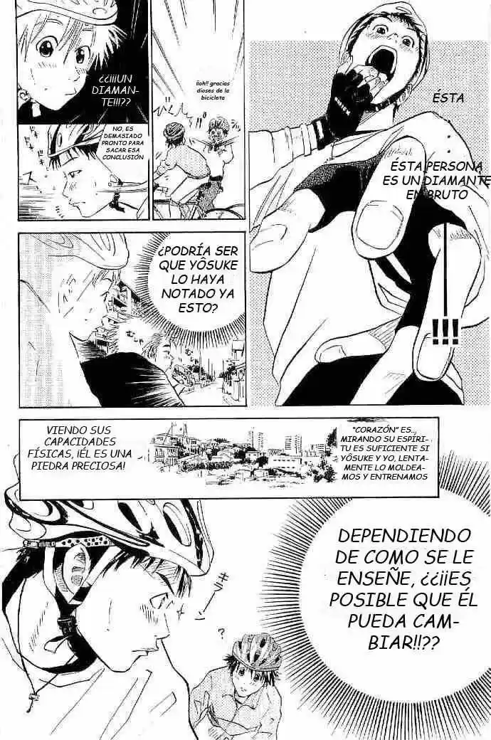 Overdrive capítulo 4, página 14
