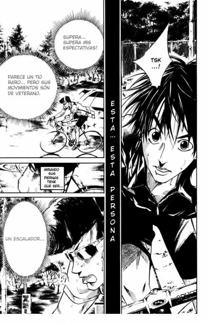 Overdrive capítulo 45, página 2