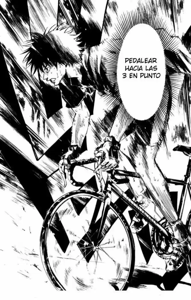 Overdrive capítulo 45, página 10