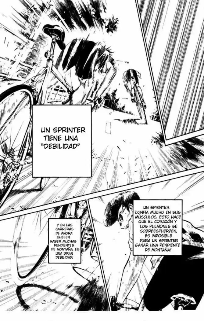 Overdrive capítulo 45, página 11