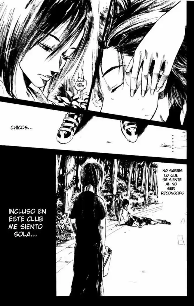 Overdrive capítulo 46, página 5