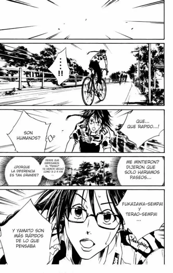 Overdrive capítulo 46, página 9