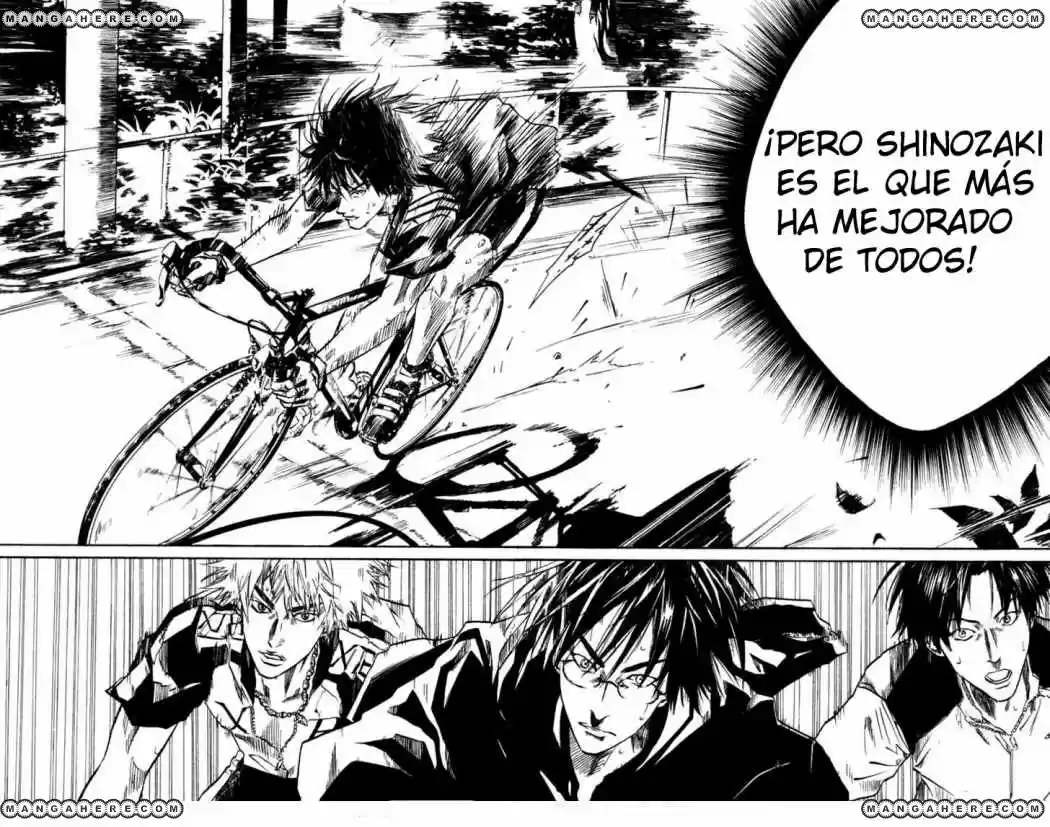 Overdrive capítulo 46, página 10